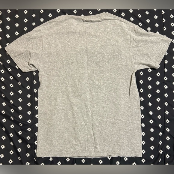 Mickey Mouse big kids grey T-shirt- size small(34-36) - Picture 2 of 3